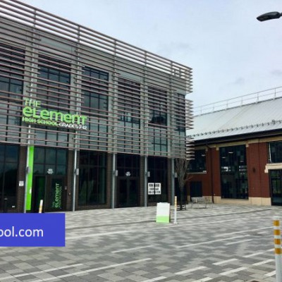 The Element High School